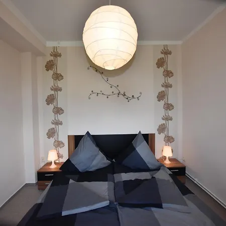 Geraeumige An Der Ostsee Apartment Ravensberg