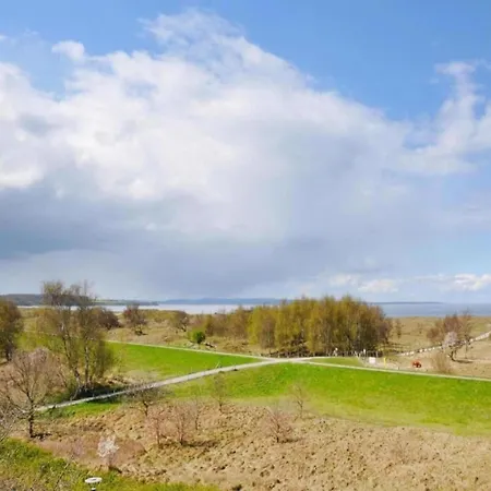 Geraeumige An Der Ostsee