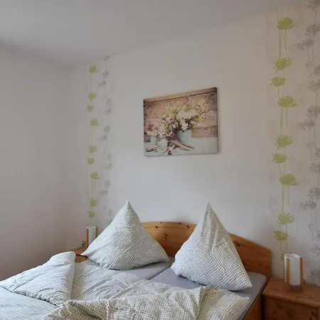 Geraeumige An Der Ostsee Apartment *