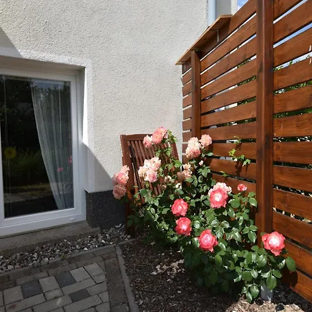 Apartment Geraeumige An Der Ostsee Ravensberg