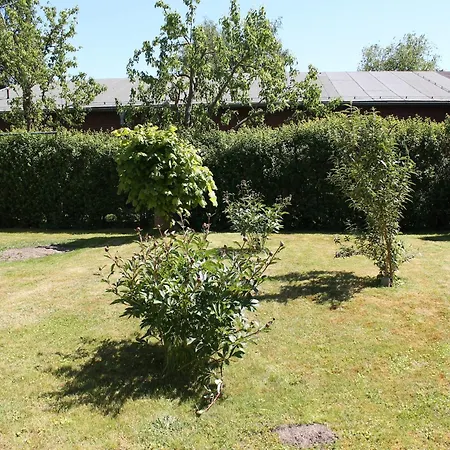 Apartment Geraeumige An Der Ostsee